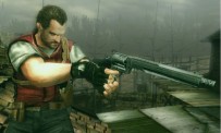 Resident Evil : The Mercenaries 3D