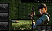 Resident Evil : The Mercenaries 3D