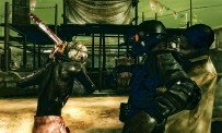 Resident Evil : The Mercenaries 3D