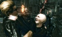 Resident Evil : The Mercenaries 3D