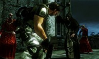 Resident Evil : The Mercenaries 3D