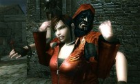 Resident Evil : The Mercenaries 3D