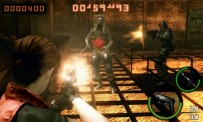 Resident Evil : The Mercenaries 3D