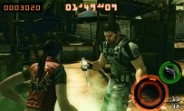 Resident Evil : The Mercenaries 3D