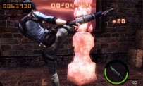 Resident Evil : The Mercenaries 3D