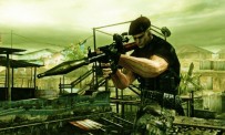 Resident Evil : The Mercenaries 3D