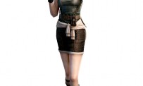 Images et vidéo Resident Evil : The Mercenaries 3D