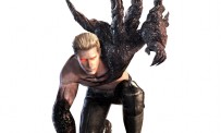 Resident Evil : The Mercenaries 3D