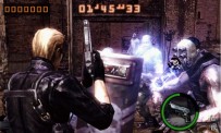 Resident Evil : The Mercenaries 3D