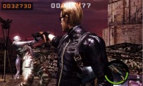 Resident Evil : The Mercenaries 3D