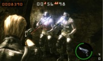 Resident Evil : The Mercenaries 3D