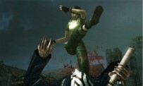 Resident Evil : The Mercenaries 3D