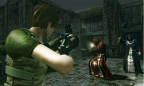 Resident Evil : The Mercenaries 3D