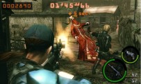 Resident Evil : The Mercenaries 3D