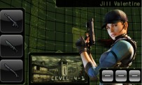 Resident Evil : The Mercenaries 3D