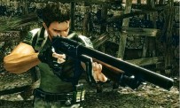 Resident Evil : The Mercenaries 3D