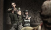 Resident Evil : The Umbrella Chronicles