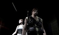 Resident Evil : The Umbrella Chronicles