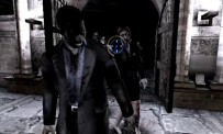 Resident Evil : The Umbrella Chronicles