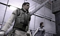 Resident Evil : The Umbrella Chronicles