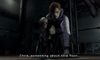 Resident Evil : The Umbrella Chronicles