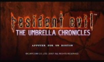 Resident Evil : The Umbrella Chronicles