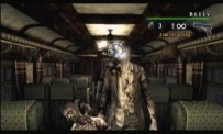 Resident Evil : The Umbrella Chronicles