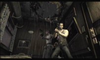 Resident Evil : The Umbrella Chronicles