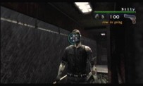 Resident Evil : The Umbrella Chronicles