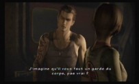 Resident Evil : The Umbrella Chronicles