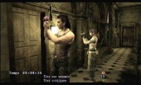 Resident Evil : The Umbrella Chronicles