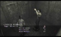 Resident Evil : The Umbrella Chronicles