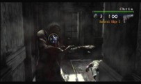 Resident Evil : The Umbrella Chronicles