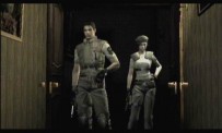 Resident Evil : The Umbrella Chronicles