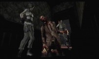 Resident Evil : The Umbrella Chronicles