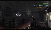 Resident Evil : The Umbrella Chronicles