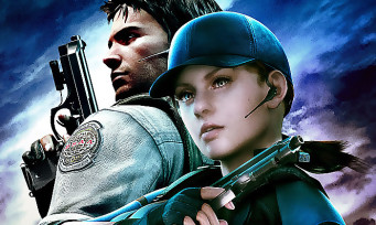 Resident Evil Triple Pack : tout ce qu'il faut savoir