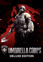 Resident Evil : Umbrella Corps
