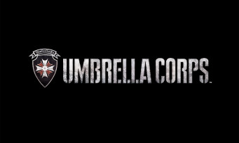 Resident Evil Umbrella Corps