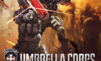 Resident Evil Umbrella Corps