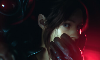 Resident Evil Veronica