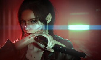 Resident Evil Veronica