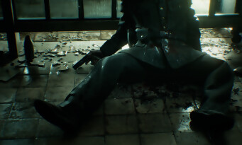 Resident Evil Veronica