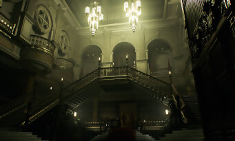 Resident Evil Veronica