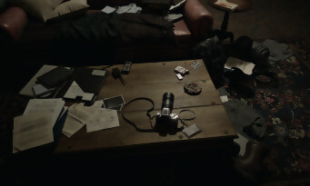 Resident Evil Veronica