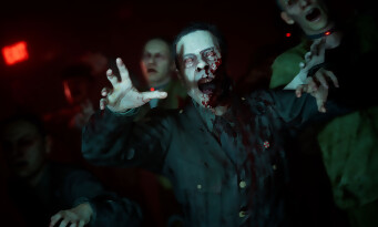 Resident Evil Veronica