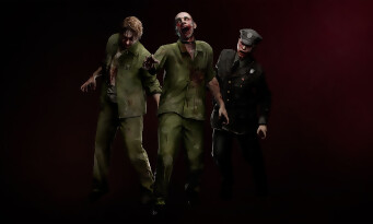 Resident Evil Veronica