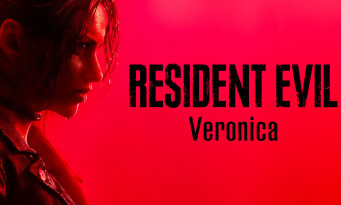 Resident Evil Veronica