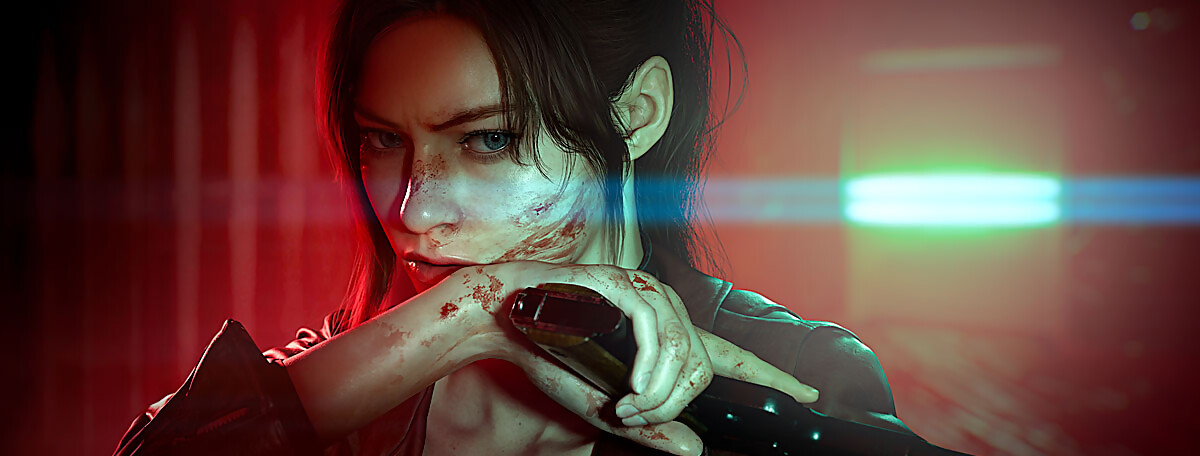 Resident Evil Veronica officialisé : le remake tant attendu arrivera en 2027