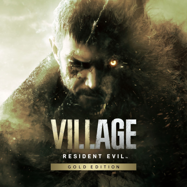 Resident Evil Village : Gold Edition